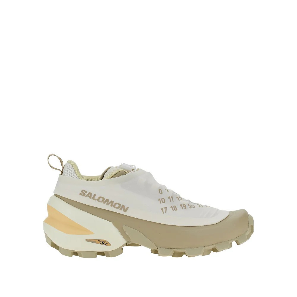Mm6 X Salomon Mm6 X Salomon Cross Dust Sneakers